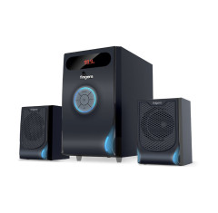 Akai Multimedia Speaker Home Theatre
