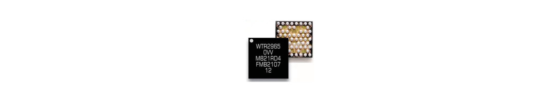 MOBILE PHONE IC