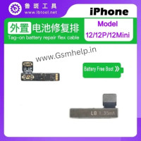 Luban Tag on Battery Repair Flex Cable for iPhone 12/12Pro/12Mini Luban Tag on Battery Repair Flex Cable for iPhone 12/12Pro/12Mini