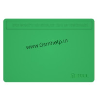 2UUL Heat Resisting Silicone Pad (Green)