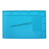 502 THERMAL INSULATION ANTISTATIC SILICON REPAIR MAT