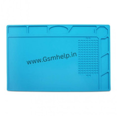 502 THERMAL INSULATION ANTISTATIC SILICON REPAIR MAT