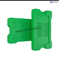 Mijing M21 Universal Magnet Base for Mobile Phone BGA Reballing Planting Tin Maintenance