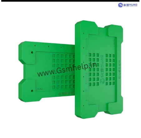 Mijing M21 Universal Magnet Base for Mobile Phone BGA Reballing Planting Tin Maintenance