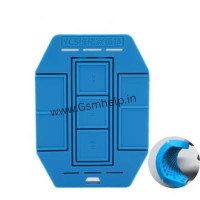 YCS BGA Silicone Pad Insulation Mat YCS BGA Silicone Pad Insulation Mat