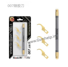 Qianli 007 Multifunctioal Glue Remover Knife 