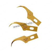Qianli 007 Multifunctioal Glue Remover Knife 