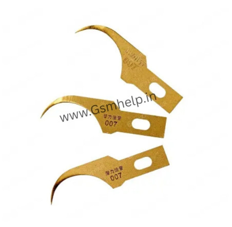 Qianli 007 Multifunctioal Glue Remover Knife 