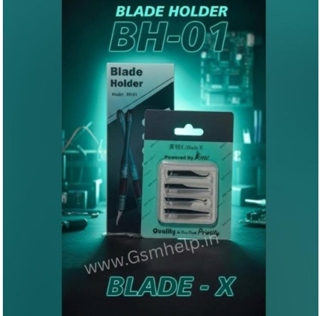 BLADE HOLDER BH-01