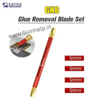 Mechanic GK8 Multifunctional CPU IC Glue Removal Blade