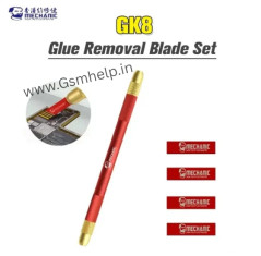 Mechanic GK8 Multifunctional CPU IC Glue Removal Blade