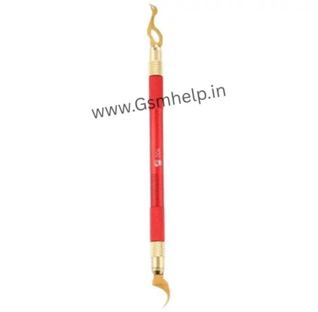 Mechanic 004 Glue Remover Cutting Blade Set For iPhone Mechanic 004 Glue Remover Cutting Blade Set For iPhone