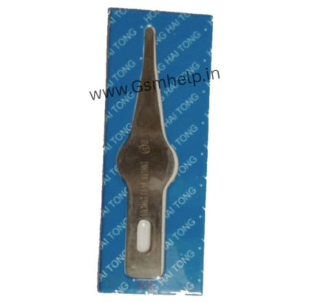 Hong Hai Tong 4 No. Blade