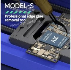 Mechanic Assassin 5 5 in 1 Blade Set for Motherboard IC CPU Repair