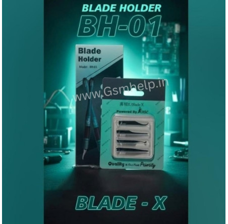 BLADE HOLDER BH-01