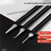 YCS DB02 Multi Function Blade Set for Hard Drive / IC / CPU Removal