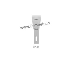 QianLi DP-05 Hand Polished Blade