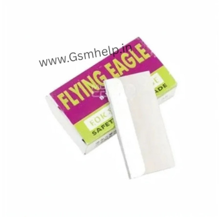 Eagle Blade 5 Blades Box