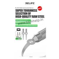 RELIFE RL-101H Special Blade Set for Phone Repair Tools