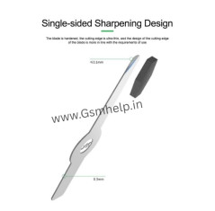 RELIFE RL-101H Special Blade Set for Phone Repair Tools