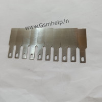 18 NO BLADE (B-TREND)