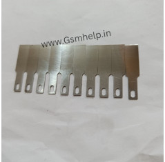 18 NO BLADE (B-TREND)