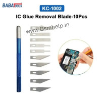 KNIFE KC-002 (BABA TOOLS)