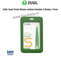 S BLADE SET (2UUL)