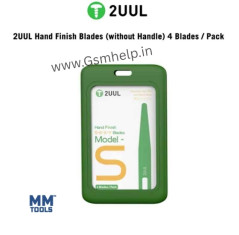 S BLADE SET (2UUL)