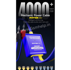 Mechanic Power Max 