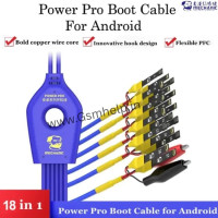 Mechanic Power Pro 