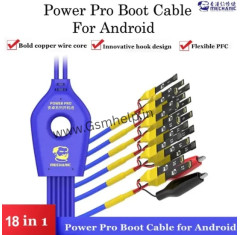 Mechanic Power Pro 
