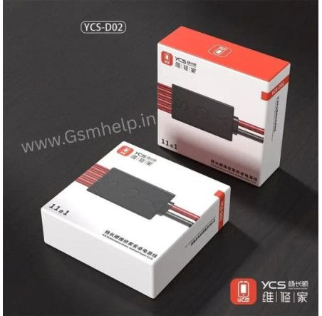 YCS D02 CABLE