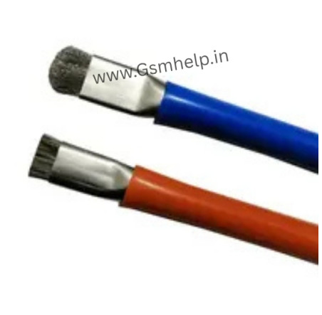 BT-207 Anti Static Double Head Repair Hard Brush for Mobile Phone Motherboard Cleaning