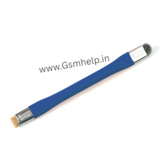 Sunshine SS-022B Anti Static Double Head Brush for Motherboard Board Cleaner