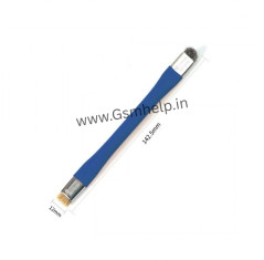 Sunshine SS-022B Anti Static Double Head Brush for Motherboard Board Cleaner