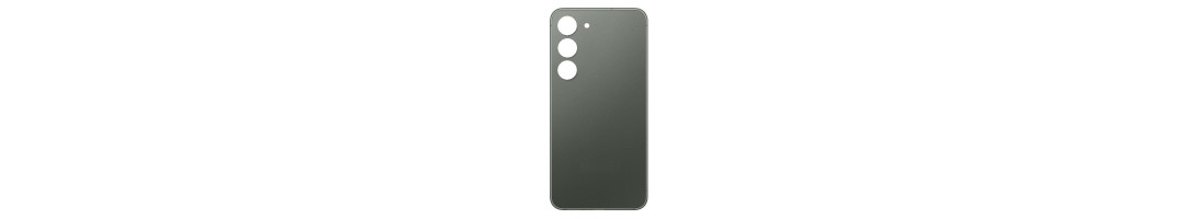 BACK PANEL