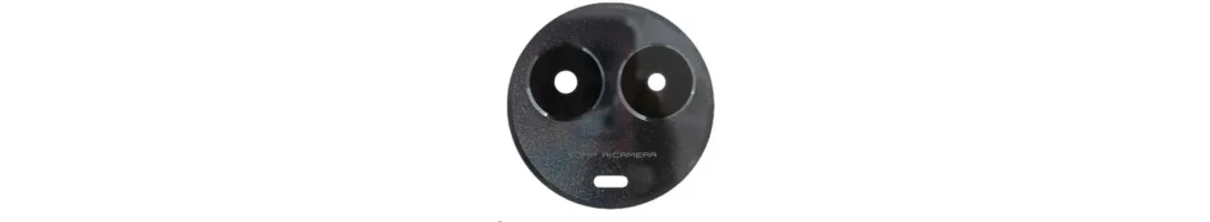 CAMERA GLASS