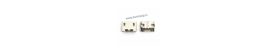 CHARGING PIN/CONNECTOR