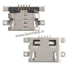CHARGING CONNECTOR FOR REDMI NOTE4/A110 MINI