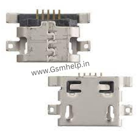 CHARGING CONNECTOR FOR REDMI NOTE4/A110 MINI