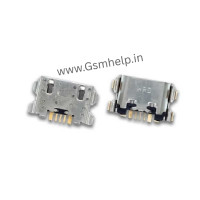 Mi 6A/6Pro Gold Og Cc