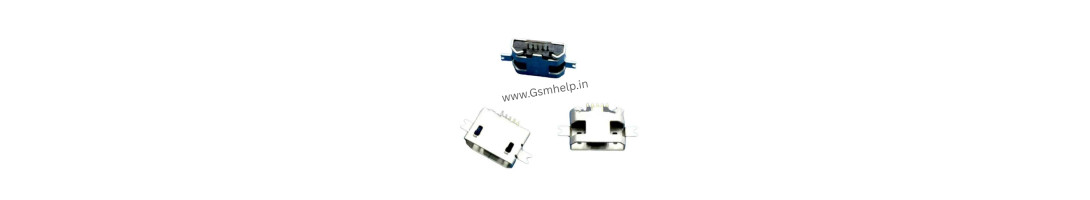 CHARGING PIN TYPE B