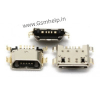Charging Connector for Vivo V15 Pro