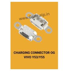 CHARGING CONNECTOR OG VIVO Y51/Y55