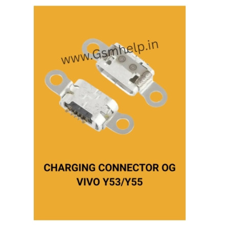 CHARGING CONNECTOR OG VIVO Y51/Y55
