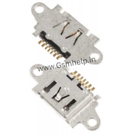 Charging Connector for Oppo A83