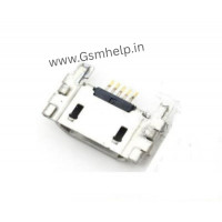Charging Connector for Xiaomi Redmi Y1(Note 5A) Charging Connector for Xiaomi Redmi Y1(Note 5A)