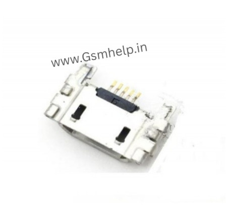 Charging Connector for Xiaomi Redmi Y1(Note 5A)