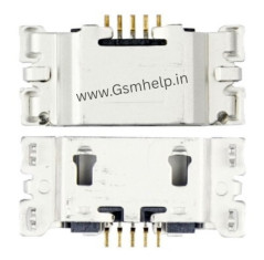 Charging Connector for Moto G5S